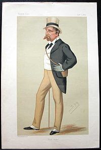 Lowry Cole, 4th Earl of Enniskillen