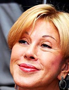 Luba Uspenskaya