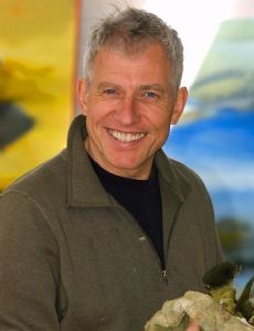 Luc Leestemaker