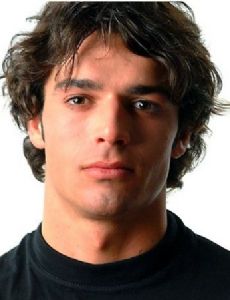 Luca Argentero