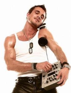 Luca Dorigo