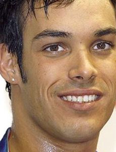Luca Marin