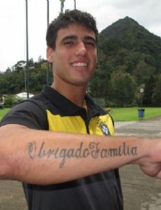 Lucas Gaúcho