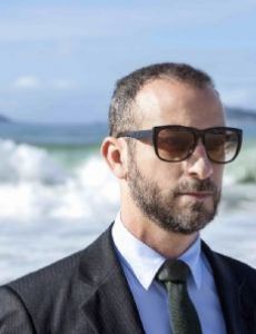 Lucas Santtana