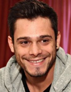 Lucas Velasco
