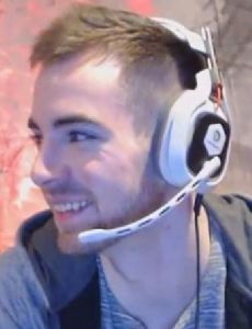 Lucas Watson (Sp33dy)