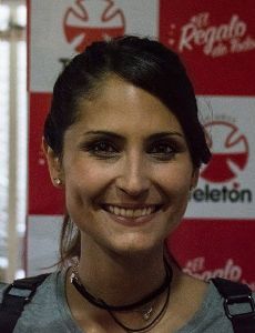 Lucía Covarrubias
