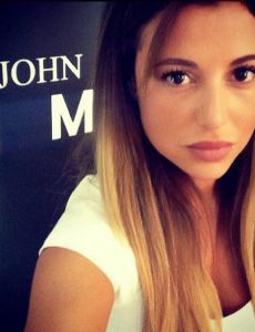 Lucía Fabiani