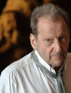 Lucian Freud