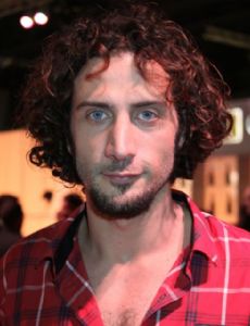 Luciano Cáceres