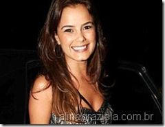 Lucieli Di Camargo