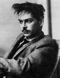 Lucien Carr