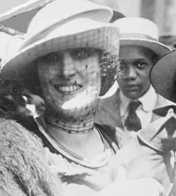 Lucille Cameron