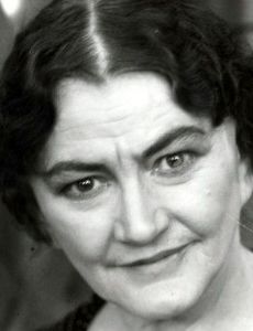 Lucille La Verne