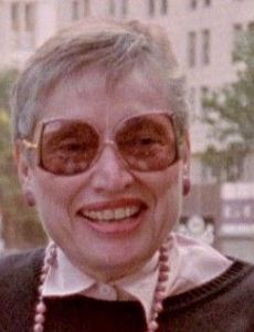Lucille Pearson Rollins Williams