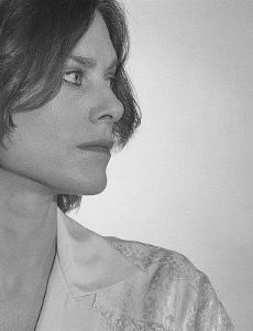 Lucinda Childs