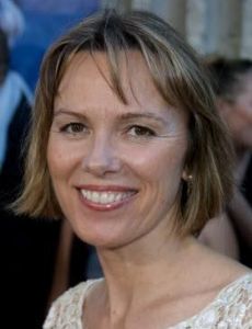 Lucinda Jenney