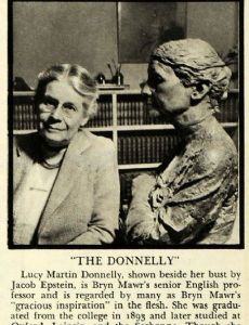Lucy Donnelly