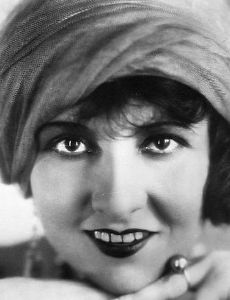 Lucy Doraine