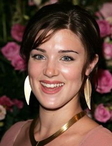 Lucy Griffiths