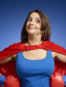 Lucy Porter