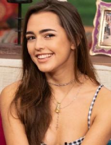 Lucy Vives