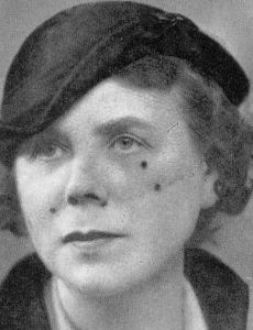Lucy Wertheim