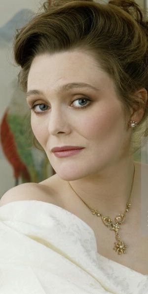 Lucy Williams