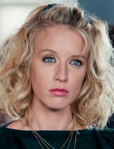 Ludivine Sagnier