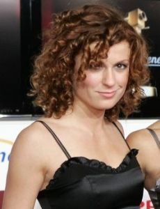 Ludmila Diakovska
