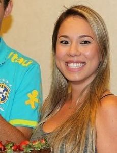 Ludmila Emboaba