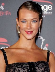 Ludmilla Radchenko