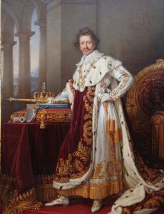 Ludwig I of Bavaria
