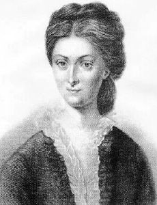 Luigia Polzelli