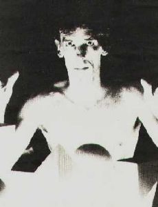 Luis Alberto Spinetta