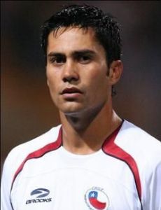 Luis Antonio Jiménez