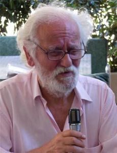 Luis Arribas