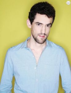 Luis Gerardo Méndez
