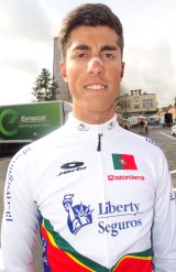 Luís Gomes