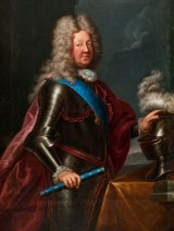 Luis José de Vendôme