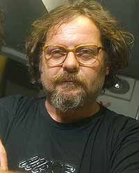 Luis Luque