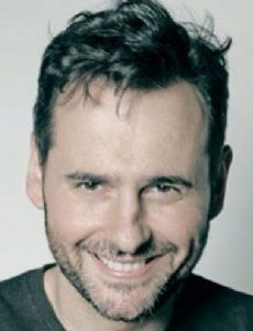 Luis Miguel Seguí