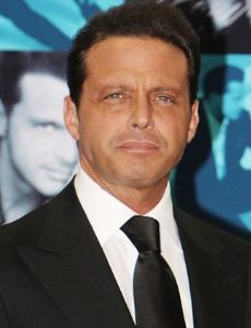 Luis Miguel