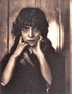 Luisa Casati