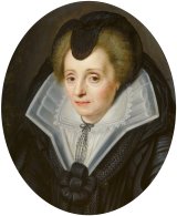 Luisa de Coligny