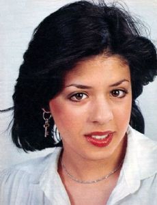 Luisa Fernández