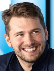 Luka Dončić