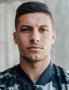 Luka Jović