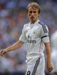 Luka Modric