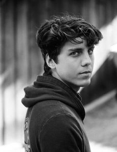 Lukas Gage